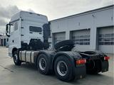 Sany  Седельный тягач D525A (Новый, Китай) 2025 года в Шымкент – фото 3
