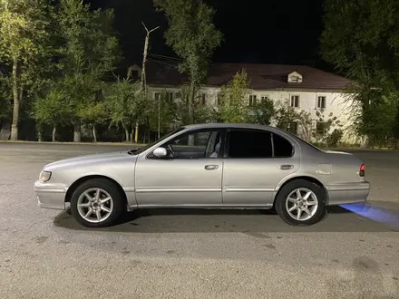 Nissan Cefiro 1996 года за 2 400 000 тг. в Тараз – фото 3