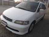 Honda Odyssey 1997 года за 3 150 000 тг. в Алматы – фото 2