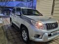 Toyota Land Cruiser Prado 2010 года за 15 500 000 тг. в Алматы – фото 9