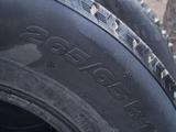 Шины 265/65 r17 за 60 000 тг. в Петропавловск – фото 5