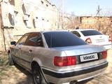 Audi 80 1993 года за 1 900 000 тг. в Ганюшкино – фото 4