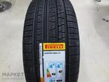 Шины Pirelli 275/55/r19 SC Verde A/S за 130 000 тг. в Алматы