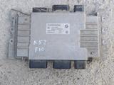 F10 n52 эбу за 550 000 тг. в Шымкент