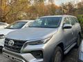 Toyota Fortuner 2021 годаүшін33 500 000 тг. в Алматы – фото 20