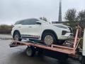 Toyota Fortuner 2021 годаүшін33 500 000 тг. в Алматы – фото 24