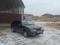 ВАЗ (Lada) 2114 2008 годаүшін1 250 000 тг. в Кызылорда