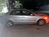 DongFeng S30 2013 года за 650 000 тг. в Алматы – фото 2