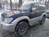 Toyota Land Cruiser Prado 1996 года за 3 800 000 тг. в Алматы