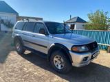 Mitsubishi Montero Sport 2002 года за 4 400 000 тг. в Аральск