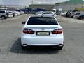 Toyota Camry 2012 года за 8 600 000 тг. в Атырау – фото 4