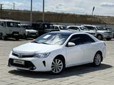 Toyota Camry 2012 года за 8 600 000 тг. в Атырау
