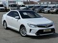 Toyota Camry 2012 года за 8 600 000 тг. в Атырау – фото 2