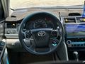 Toyota Camry 2012 года за 8 600 000 тг. в Атырау – фото 6
