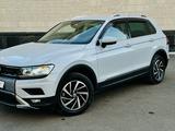 Volkswagen Tiguan 2019 года за 11 200 000 тг. в Караганда