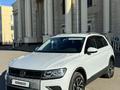 Volkswagen Tiguan 2019 года за 12 499 999 тг. в Караганда