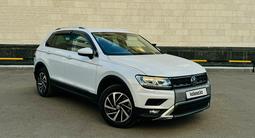 Volkswagen Tiguan 2019 года за 12 499 999 тг. в Караганда – фото 3