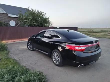 Hyundai Grandeur 2014 года за 5 500 000 тг. в Павлодар – фото 3