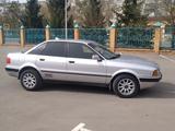 Audi 80 1993 года за 2 100 000 тг. в Павлодар – фото 3