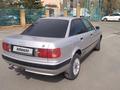 Audi 80 1993 года за 2 100 000 тг. в Павлодар – фото 5