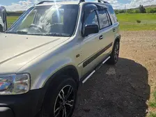 Honda CR-V, 1996