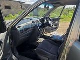 Honda CR-V 1996 года за 3 000 000 тг. в Экибастуз – фото 5