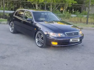 Lexus GS 300