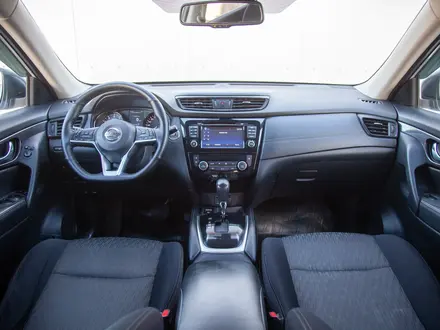 Nissan X-Trail 2020 года за 9 990 000 тг. в Алматы – фото 12