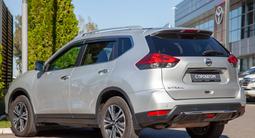 Nissan X-Trail 2020 годаүшін9 990 000 тг. в Алматы – фото 3