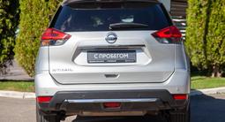 Nissan X-Trail 2020 годаүшін9 990 000 тг. в Алматы – фото 5