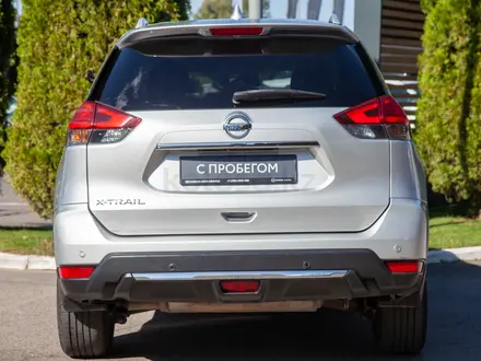 Nissan X-Trail 2020 года за 9 990 000 тг. в Алматы – фото 5