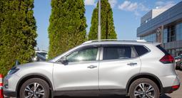 Nissan X-Trail 2020 годаүшін9 990 000 тг. в Алматы – фото 4