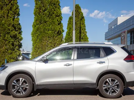 Nissan X-Trail 2020 года за 9 990 000 тг. в Алматы – фото 4