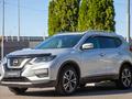 Nissan X-Trail 2020 года за 9 990 000 тг. в Алматы – фото 2