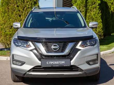 Nissan X-Trail 2020 года за 9 990 000 тг. в Алматы – фото 6
