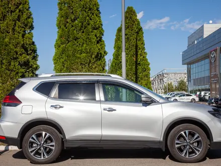 Nissan X-Trail 2020 года за 9 990 000 тг. в Алматы – фото 8