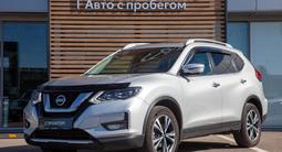 Nissan X-Trail 2020 годаүшін9 990 000 тг. в Алматы