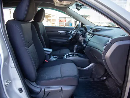 Nissan X-Trail 2020 года за 9 990 000 тг. в Алматы – фото 15