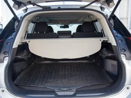 Nissan X-Trail 2020 года за 9 990 000 тг. в Алматы – фото 14