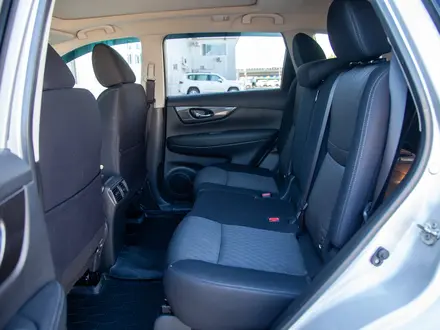 Nissan X-Trail 2020 года за 9 990 000 тг. в Алматы – фото 11