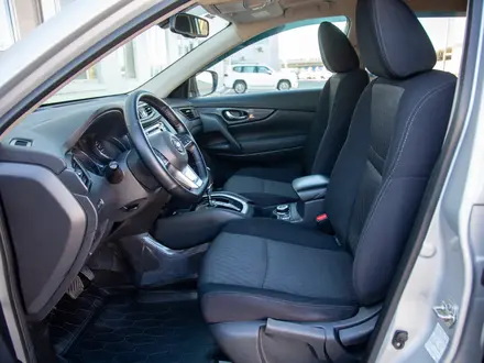 Nissan X-Trail 2020 года за 9 990 000 тг. в Алматы – фото 10