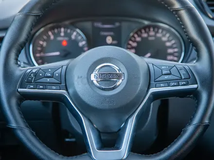 Nissan X-Trail 2020 года за 9 990 000 тг. в Алматы – фото 17