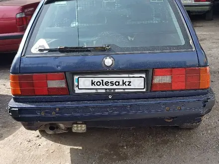 BMW 320 1989 года за 1 100 000 тг. в Алматы – фото 3