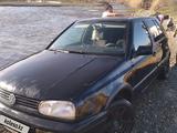 Volkswagen Golf 1993 года за 1 250 000 тг. в Шымкент – фото 3