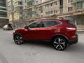 Nissan Qashqai 2018 года за 8 800 000 тг. в Астана – фото 10