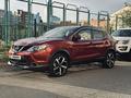 Nissan Qashqai 2018 года за 8 800 000 тг. в Астана – фото 15