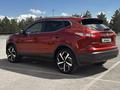 Nissan Qashqai 2018 года за 8 800 000 тг. в Астана – фото 4