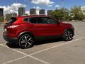 Nissan Qashqai 2018 года за 8 800 000 тг. в Астана – фото 3