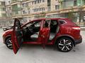 Nissan Qashqai 2018 года за 8 800 000 тг. в Астана – фото 7