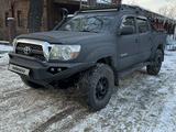 Toyota Tacoma 2011 годаүшін17 000 000 тг. в Алматы – фото 3